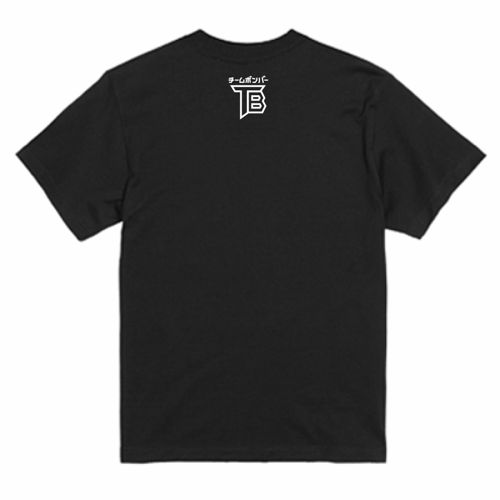 TBチームTシャツ XLサイズ